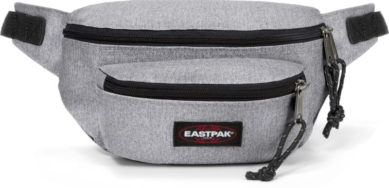 Eastpak Doggy Bag Grå