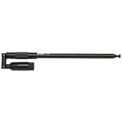 Lafayette Justerbar Sammenleggbar 155MHz Antenne - Micro 4/5, SMART Lafayette Justerbar Sammenleggbar 155MHz Antenne - Micro 4/5, SMART