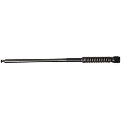 Lafayette Telescopic Rod Antenna Bendable 31 mhz 23-101 cm Black One Size Lafayette Telescopic Rod Antenna Bendable 31 mhz 23-101 cm Black One Size