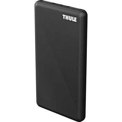 Thule Power Bank 10k Black OneSize Thule Power Bank 10k Black OneSize