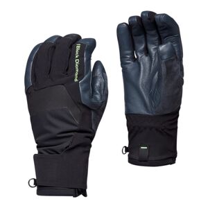 Black Diamond Punisher Gloves L, Black