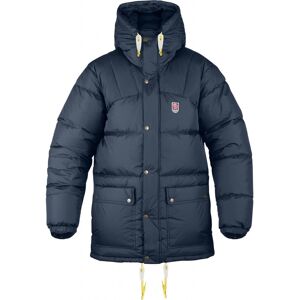 Fjällräven Men's Expedition Down Jacket Navy S Fjällräven Men's Expedition Down Jacket Navy S