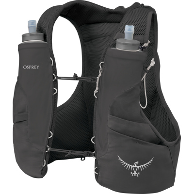 Osprey Men's Duro 6 Black S Osprey Men's Duro 6 Black S