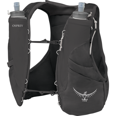 Osprey Women's Dyna 6 Black WM Osprey Women's Dyna 6 Black WM