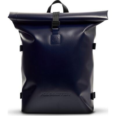 Kilometer Everyday Rolltop Navy OneSize Kilometer Everyday Rolltop Navy OneSize