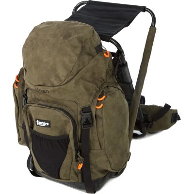 Fauna Outdoor Älgen Classic Green 35 L Fauna Outdoor Älgen Classic Green 35 L