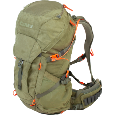 Fauna Outdoor Fauna Kinglet 35 Green One size Fauna Outdoor Fauna Kinglet 35 Green One size