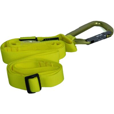 Zandstra Safety Line Set OneColour OneSize Zandstra Safety Line Set OneColour OneSize
