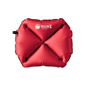 Klymit Pillow X  Red/Gray R, Red/Gray