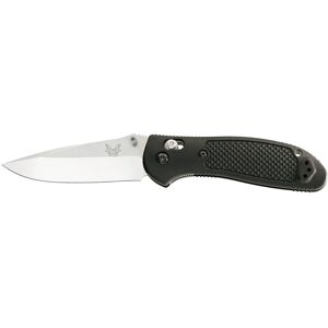 Benchmade 551 Griptilian Black OneSize, Black