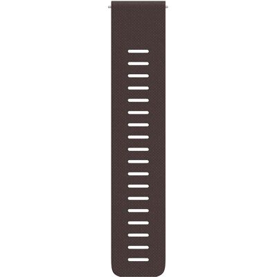 Polar Grit X Pro Wristband Half Size Brown/Copper S Polar Grit X Pro Wristband Half Size Brown/Copper S