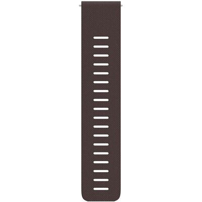 Polar Grit X Pro Wristband Half Size Brown/Copper S Polar Grit X Pro Wristband Half Size Brown/Copper S