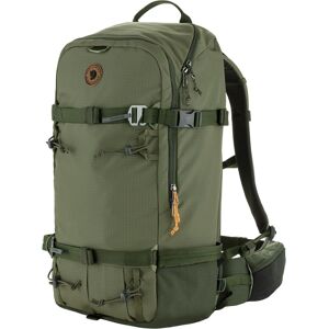 Fjällräven Bergtagen Touring 30 S/M Laurel Green-deep Forest OneSize Fjällräven Bergtagen Touring 30 S/M Laurel Green-deep Forest OneSize