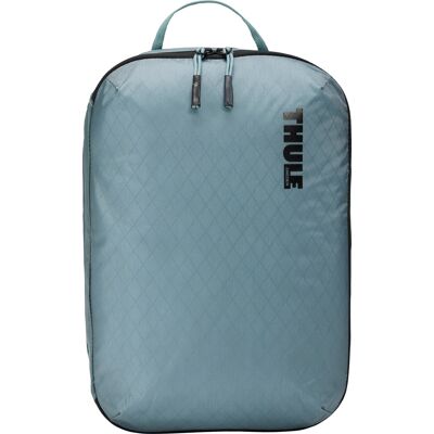 Thule Clean/Dirty Packing Cube Grey OneSize Thule Clean/Dirty Packing Cube Grey OneSize