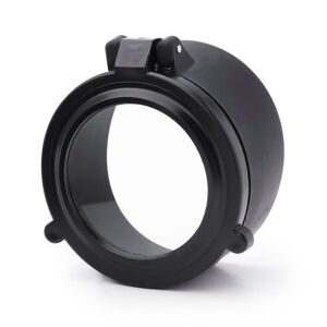 Butler Creek Blizzard Lens Protection #2 Black 33.0-35.3 mm, Black