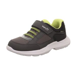 Superfit Rush Grey/Light Green 35, Grey/Light Green