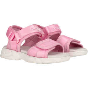 Zig Zag ZigZag Kids' Sasir Sandal Cameo Pink 30, Cameo Pink