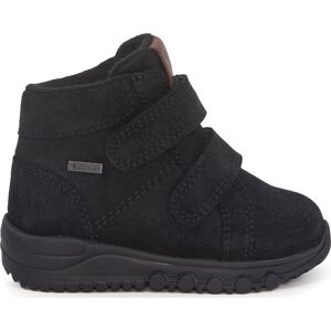 Gulliver Kids' Gyllebo Osby GORE-TEX Black 25, Black