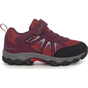 Gulliver Kids' Lule Transtrand GORE-TEX Bordo 35, Bordo