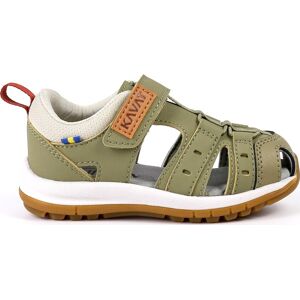 Kavat Kids' Tobo TX Khaki 26, Khaki