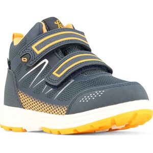 Leaf Kids' Habbestorp Navy 24 Leaf Kids' Habbestorp Navy 24