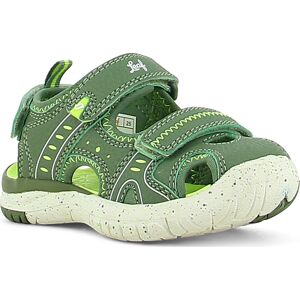 Leaf Kids' Ljungby Green/Lime 24 Leaf Kids' Ljungby Green/Lime 24