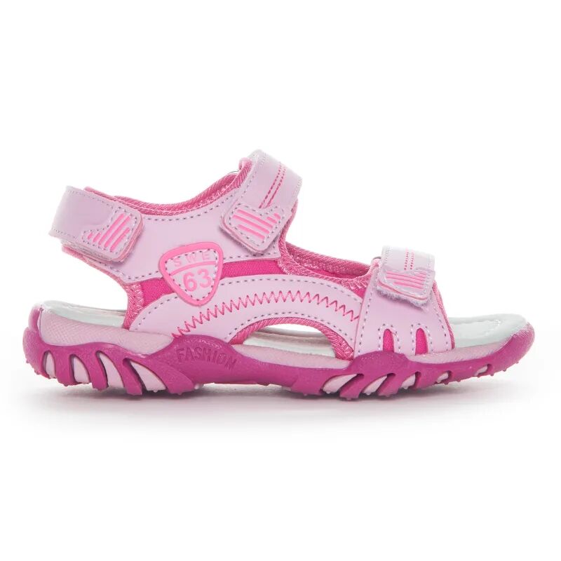 Gulliver Kids Sandal 2 Rosa