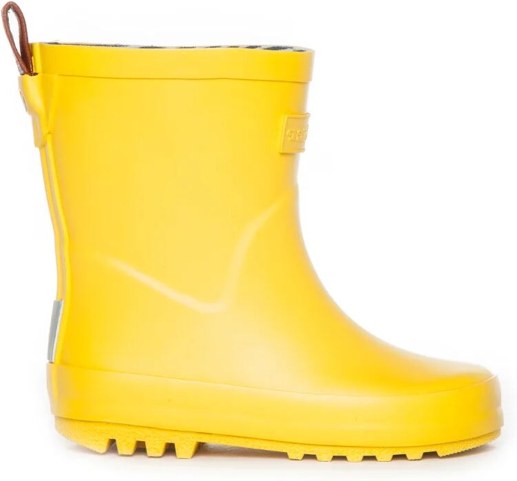 Gulliver Kids Rubberboots Gul