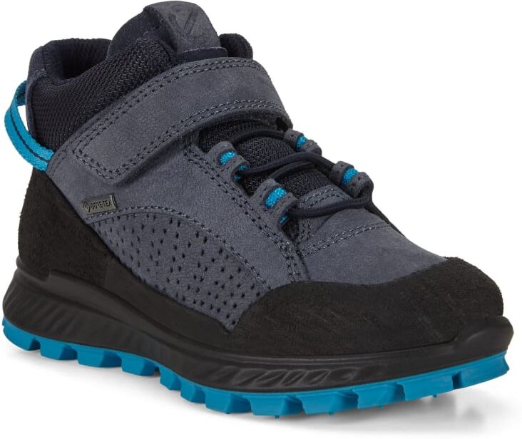 Ecco Exostrike Kids Ankle Boot Sort