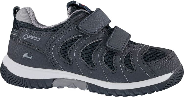 Viking Footwear Kid's Cascade III Gore-Tex Blå