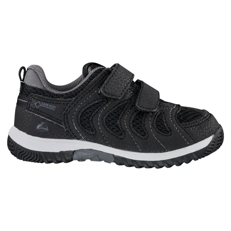 Viking Footwear Kid's Cascade III Gore-Tex Sort