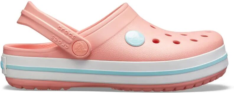 Crocs Kids Crocband Clog Rosa