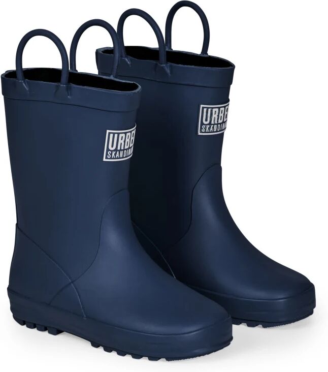 Urberg Gullberg Kids' Boot Blå