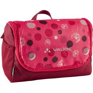 VAUDE Big Bobby Bright Pink/Cranberry OneSize, Bright Pink/Cranberry