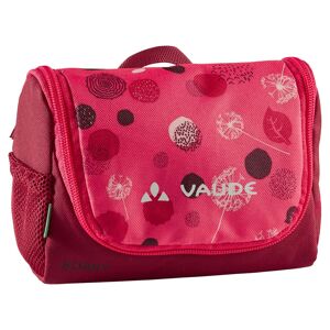 VAUDE Bobby Bright Pink/Cranberry OneSize, Bright Pink/Cranberry