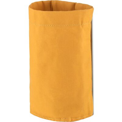 Fjällräven Kånken Bottle Pocket Ochre OneSize Fjällräven Kånken Bottle Pocket Ochre OneSize