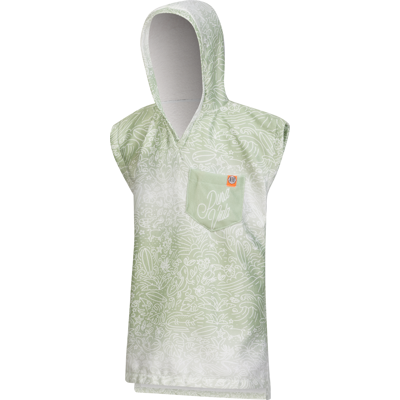 After Essentials Baby Poncho Pura Vida 89–110 cm After Essentials Baby Poncho Pura Vida 89–110 cm