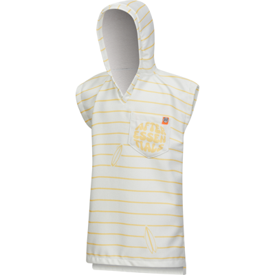 After Essentials Baby Poncho Surf Stripes 89–110 cm After Essentials Baby Poncho Surf Stripes 89–110 cm