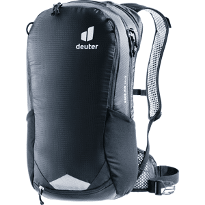 Deuter Race Air 14+3 Black OneSize, Black