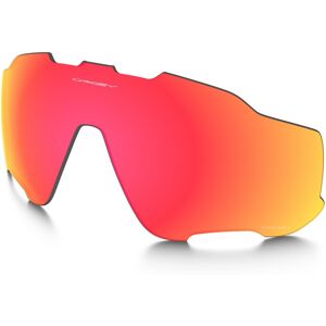 Oakley Jawbreaker Replacement Lens Prizm Ruby OneSize, Prizm Ruby