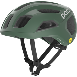 POC Ventral Air Mips Epidote Green Matt M/54-59cm, Epidote Green Matt