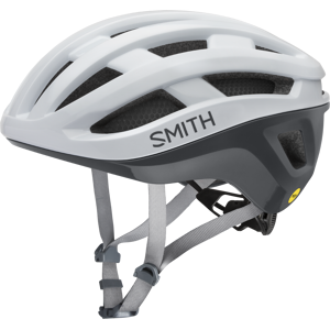 Smith Persist Mips White/Cement M, White/Cement