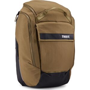 Thule Paramount Hybrid Pannier 26L Nutria OneSize, Nutria