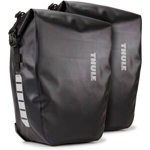 Thule Shield Pannier 25L Pair Black 25L, Black