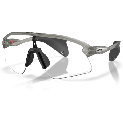 Oakley Stunt Devil Grey Ink/Clear To Black Iridium Photochromic L (135 mm) Oakley Stunt Devil Grey Ink/Clear To Black Iridium Photochromic L (135 mm)