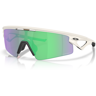 Oakley Sphaera Strike Matte Mist/Prizm Road Jade OneSize Oakley Sphaera Strike Matte Mist/Prizm Road Jade OneSize