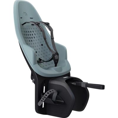 Thule Yepp 2 MIK HD Mid Blue OneSize Thule Yepp 2 MIK HD Mid Blue OneSize