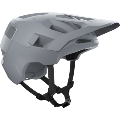 POC Kortal Race Mips MTB Helmet Granite Grey Matt M/L POC Kortal Race Mips MTB Helmet Granite Grey Matt M/L