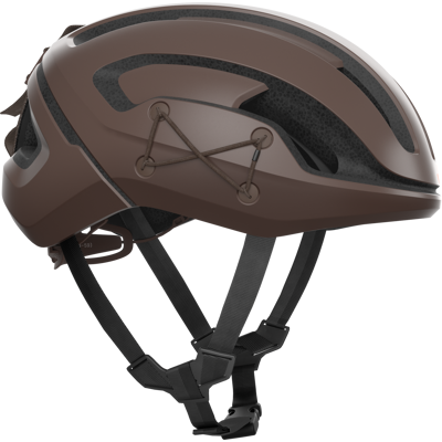 POC Omne Ultra Mips Gravel Cycling Helmet Bronzite Brown Matt L POC Omne Ultra Mips Gravel Cycling Helmet Bronzite Brown Matt L