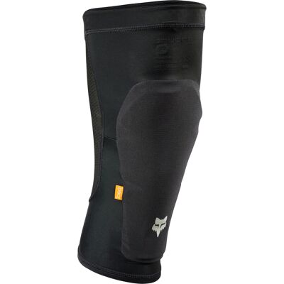 Fox Enduro Knee Sleeve Black XL Fox Enduro Knee Sleeve Black XL
